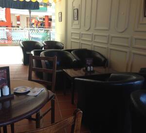 La Brioche لابريوش Menu Menu For La Brioche لابريوش Mussafah Shabiya Abu Dhabi